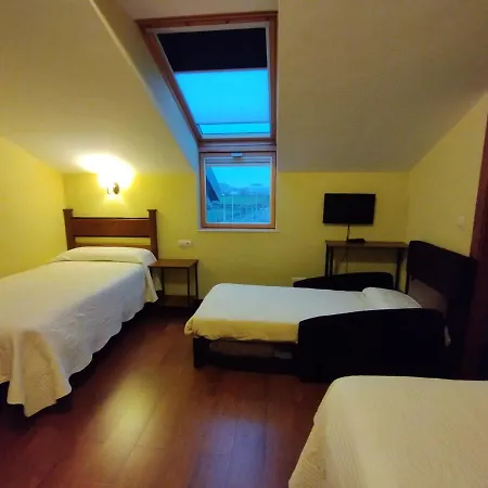 Hotel Rural Corazón de las Arribes-3