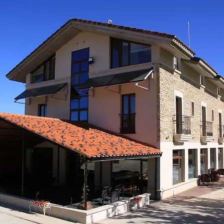 Hotel Rural Corazón de las Arribes-2