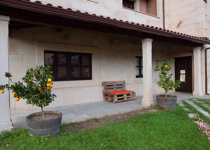 Rural Centro De Las ArribesHotel Rural